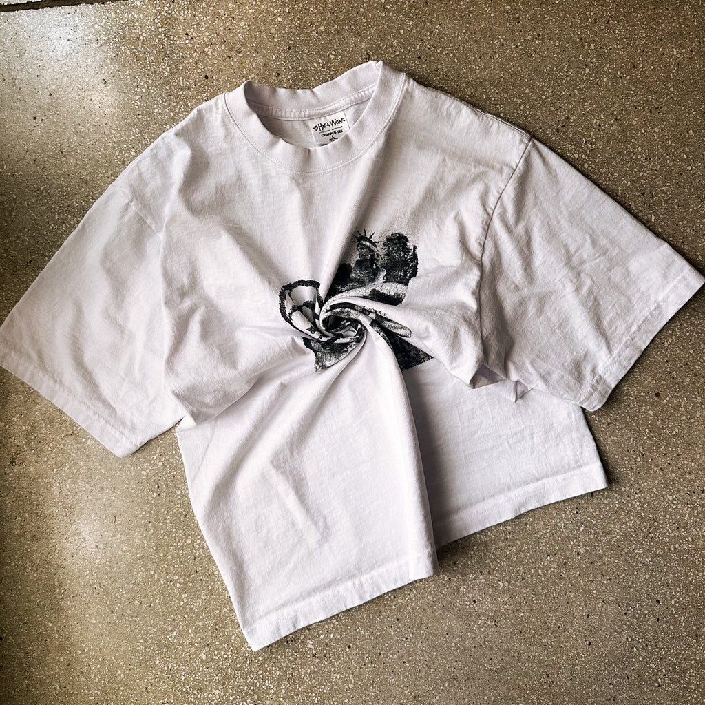 YearBook Tee