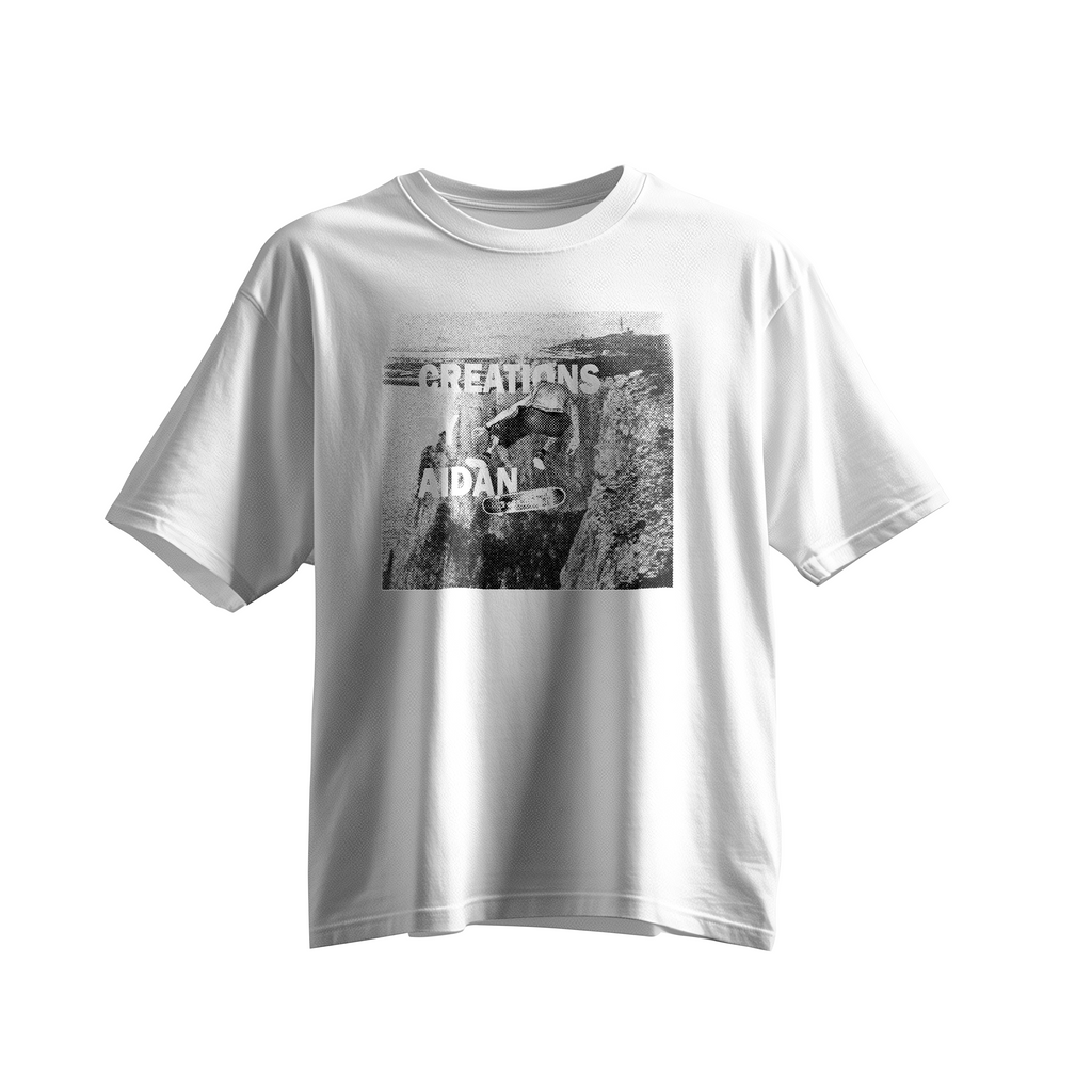 Skate Tee