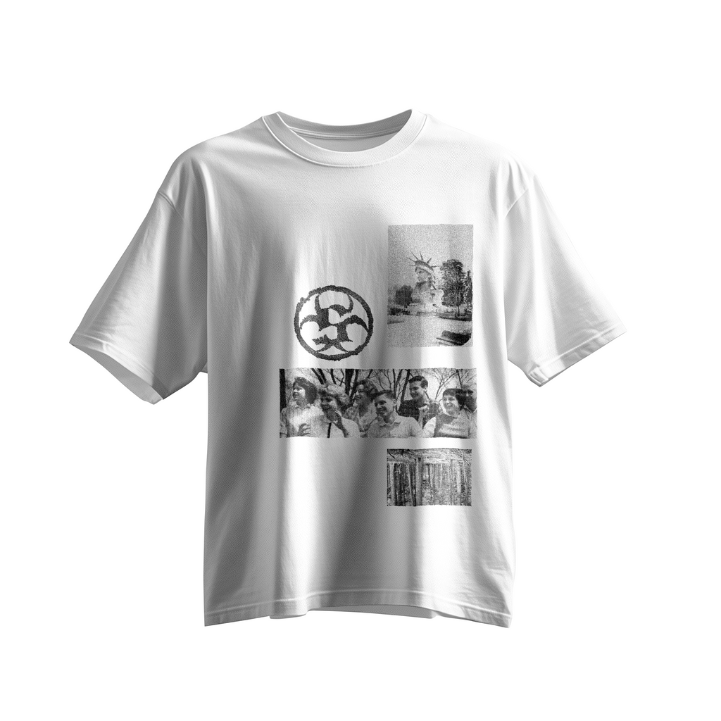 YearBook Tee